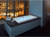 What Bathtubs Luxury Jacuzzi Unveils Three New Luxury Bathtubs