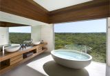 What Bathtubs Luxury the World’s Most Beautiful Hotel Bathrooms S