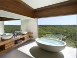 What Bathtubs Luxury the World’s Most Beautiful Hotel Bathrooms S