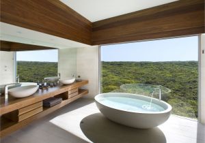 What Bathtubs Luxury the World’s Most Beautiful Hotel Bathrooms S