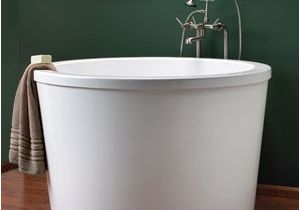 What Bathtubs soaking Design Classic 13 – Japanese soaking Tub – Caribbean