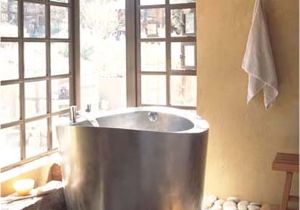 What Bathtubs soaking Modern Relaxing Japanese soaking Bathtubs