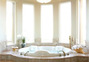 What is A Garden Bathtub Bathrooms that Beckon Living Magazine