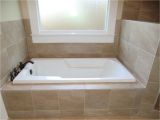 What is A Garden Bathtub Close Up Of the Garden Tub Vision Pointe Homes