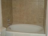 What is A Garden Bathtub Master Bathe with Garden Tub and Shower Bo