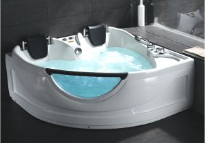 What is A Jetted Bathtub Whisper Brand New Ariel Bt Whirlpool Jetted Bath Tub