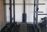 What is A Power Rack Barbarian Power Cage System In A Home Gym Crypted Molesting
