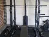 What is A Power Rack Barbarian Power Cage System In A Home Gym Crypted Molesting