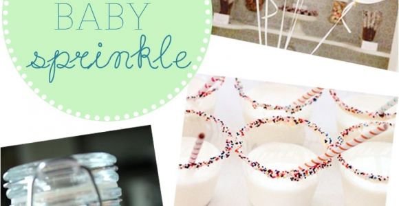 What is A Sprinkle Shower Fun Ideas for Your Baby Sprinkle Party Pinterest Sprinkle Shower