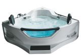 What is A Whirlpool Bathtub Ariel 4 Ft 11 In Whirlpool Tub In White Bt 084 the