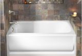 What is Alcove Bathtubs Alcove Bathtubs You Ll Love
