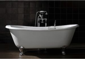 What is Freestanding Bathtub Free Standing Bathtubs Pros and Cons Bob Vila
