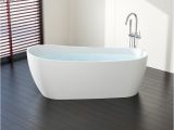 What is Freestanding Bathtub Modern Freestanding Tub Model Bw 09