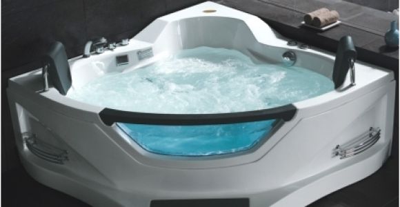 What is Jetted Bathtub Whisper Brand New Ariel Bt 084 Whirlpool Jetted Bath Tub