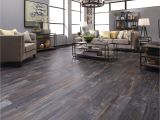 What is the Cheapest Flooring for A House Featured Floor Boardwalk Oak Laminate
