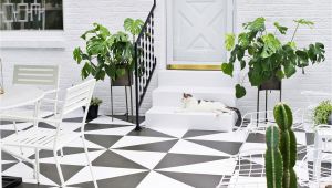 What is the Cheapest Flooring for A Patio 10 Beautiful Patios and Outdoor Spaces Pinterest Patio Tiles