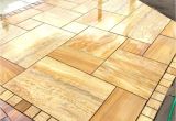 What is the Cheapest Flooring for A Patio Patio Patioeas Spanish Tile Teakwood Sawn Smooth Easy Backyard