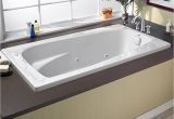 What is Whirlpool Bathtub 60×32 Inch Everclean Whirlpool American Standard