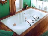What is Whirlpool Bathtub Neptune Helena Modern 66×34 Square Bath Tub with Whirlpool
