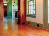 What Size Nails for Face Nailing Hardwood Floors the History Of Wood Flooring Restoration Design for the Vintage