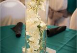 What to Buy for Bridal Shower Bridal Shower Flower Centerpieces Best Of Tall Vase Centerpiece