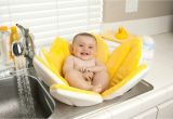 What to Do Baby Bath Tub Blooming Bath – Convenient Way to Bathe Baby
