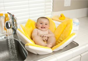 What to Do Baby Bath Tub Blooming Bath – Convenient Way to Bathe Baby