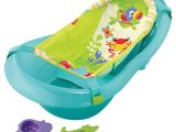 What to Do Baby Bath Tub Fisher Price Baby Bath Tub Ocean Blue Tar