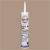 What Type Of Caulk to Use In Shower Custom Building Products Polyblend 135 Mushroom 10 5 Oz Sanded