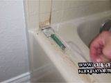 What Type Of Caulk to Use In Shower Plastic Shower Doors Unique Removing Silicone Caulk Adhesive Residue