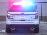 Whelen Interior Light Bars 2014 ford Police Interceptor Utility with Whelen Legacy Light Bar