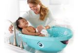 When Baby Bath Tub Amazon Fisher Price Whale Of A Tub Bathtub Baby