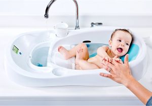 When Baby Bath Tub Best Baby Bathtubs & Bathseats Reviewed In 2018