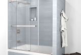 When Bathtubs Doors Architectural Digest Design Show March 2017