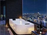 When Bathtubs Luxury 10 Luxury Bathtubs with An astonishing View