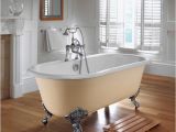 When Bathtubs Luxury Graceful and Elegant Clawfoot Bathtubs Ideas