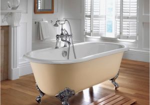 When Bathtubs Luxury Graceful and Elegant Clawfoot Bathtubs Ideas