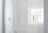 Where Bathtubs Doors Bath Authority Dreamline Aquafold Hinged Tub Door 56" 60