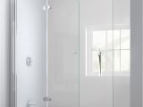 Where Bathtubs Doors Bath Authority Dreamline Aquafold Hinged Tub Door 56" 60