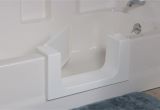 Where Bathtubs Doors Safeway Tub Door™ & Safeway Step Provide Low Cost "aging