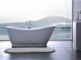 Where Bathtubs Luxury Armada Luxury Modern Bathtub 69"