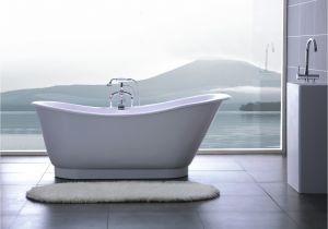 Where Bathtubs Luxury Armada Luxury Modern Bathtub 69"