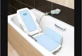 Where Bathtubs soaking Minivator Bath Bliss Reclining Bath Lift New From Health