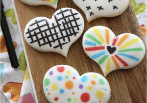Where Can I Buy Plain Sugar Cookies to Decorate Hand Painted Sugar Cookies Easy Sugar Cookies Cookie Designs and