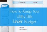 Where Can I Pay My Light Bill Tips for Keeping Utility Bills Under Budget Day 27