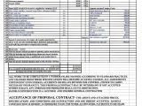 Where Can I Pay My Light Bill Work Invoice Template Word Unique Microsoft Word Contract Template