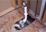 Where Do Bathtubs Leak Shower Tub Drain Leak Bathtub Designs