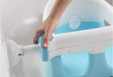 Where to Buy Baby Bathtub Baby Bathtub Seat with Backrest Suction Cups to Side