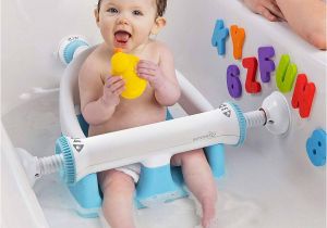 Where to Buy Baby Bathtub Baby Bathtub Seat with Backrest Suction Cups to Side