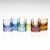 Where to Buy Decorative Shot Glasses Set Of 6 Mini Whisky Shot Glasses Design by Moser Home Accessories